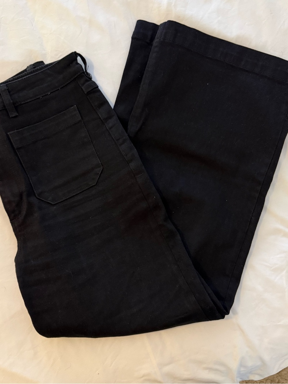 Rolls's Sailor Jeans - Picture 3 of 6